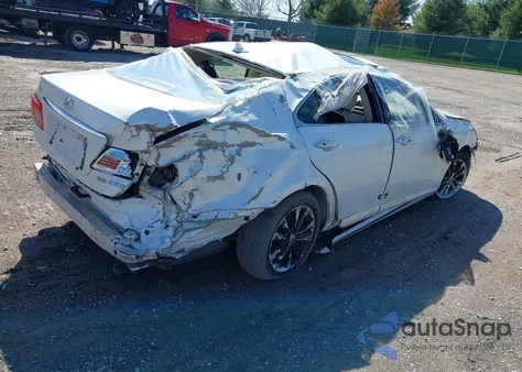 2011 Lexus Es 350 from USA, damaged, VIN JTHBK1EGXB2444667